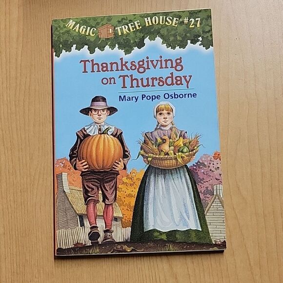 10 Magic Tree House paperback books (set 2) - Picture 2 of 11